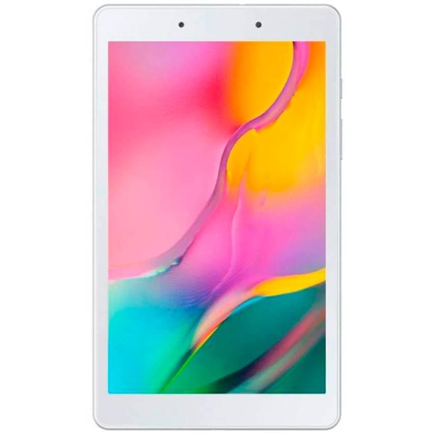 datos Subir Descortés Tablet Samsung 8 Tab A 32Gb Flash 2Gb Ram Plateada