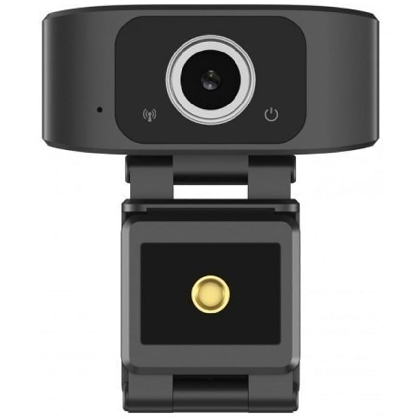 Webcam Xiaomi Vidlok W77 Hd 1080P