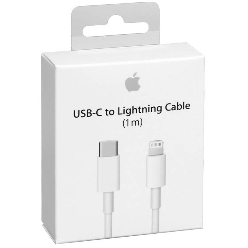 Adaptador De Auricular Usb C A Lightning P/ Mac iPad Celular