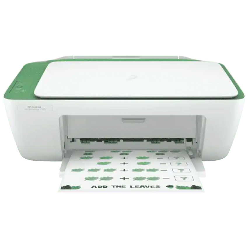 Impresora Multifuncional Hp Deskjet Ink Advantage 2375 Inyección de tinta  Color USB