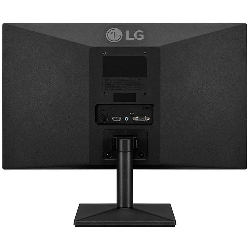Monitor LG led 20 ( 20MK400H-B ) vga - hdmi
