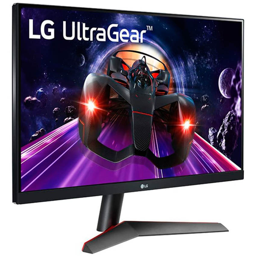 Comprar Monitor gaming LG UltraGear, Regulable en inclinación