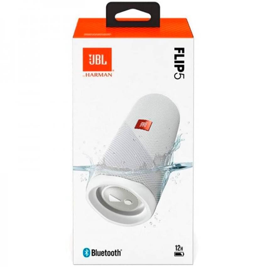 Parlante JBL Charge 5 Bluetooth - Gris