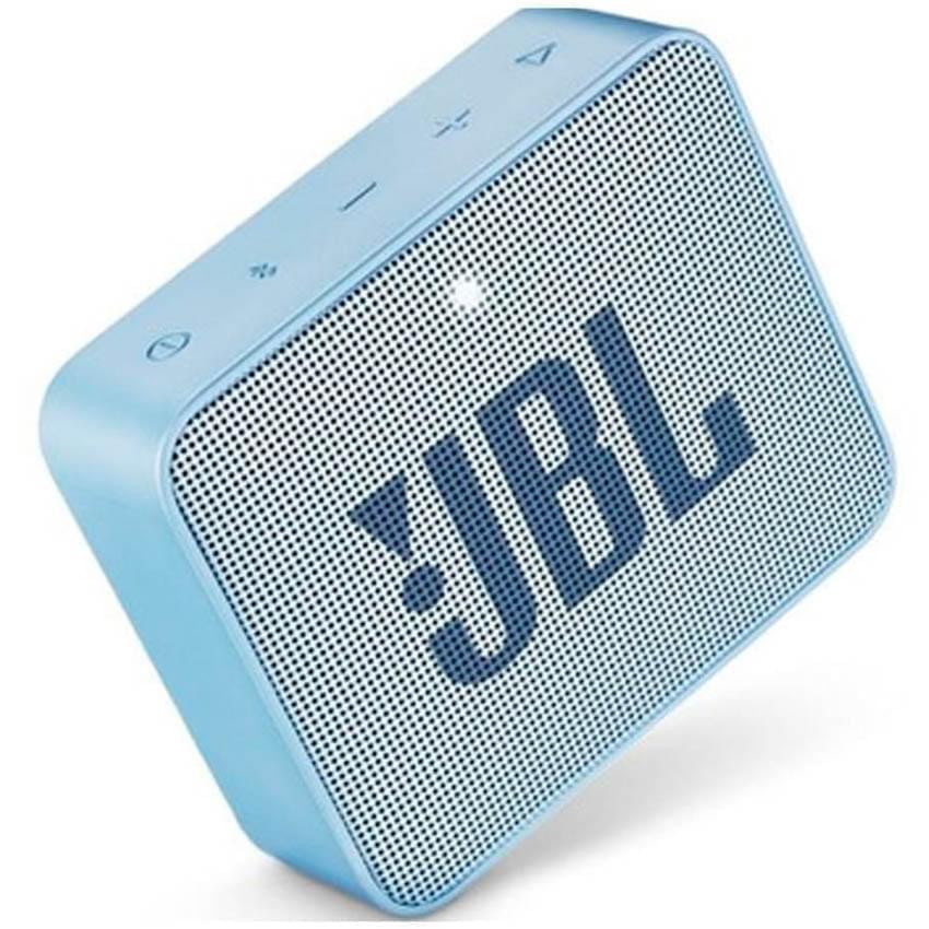 Altavoz inalámbrico en verde azulado Go Portable de JBL