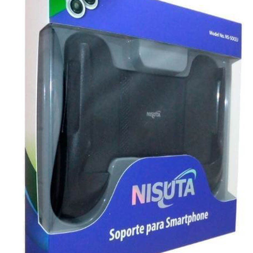 Nisuta - Soportes para celular y tablet
