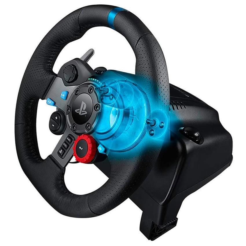 Milanuncios - Soporte volante Logitech universal, reparacion de