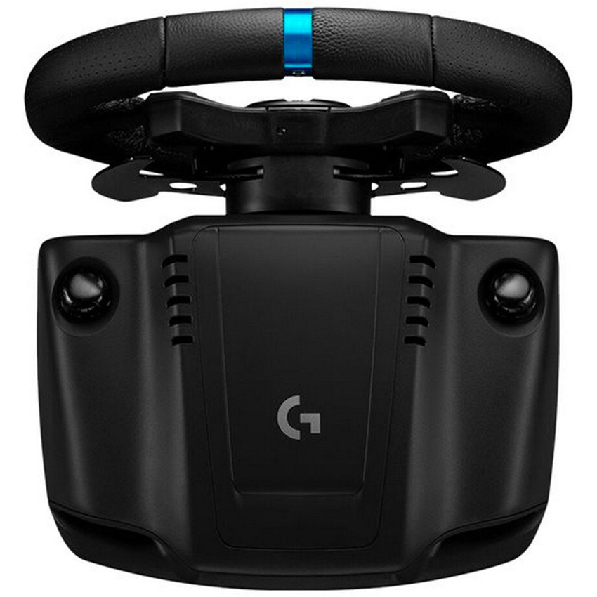 Reparación de Logitech G29 Driving Force - iFixit