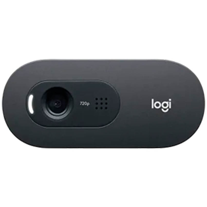 Webcam Logitech C505 Hd